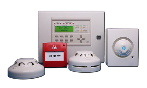 Fire Alarm Products