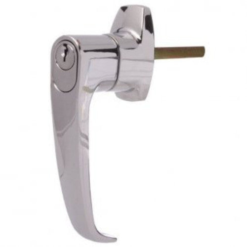 Lock Focus L-Handle