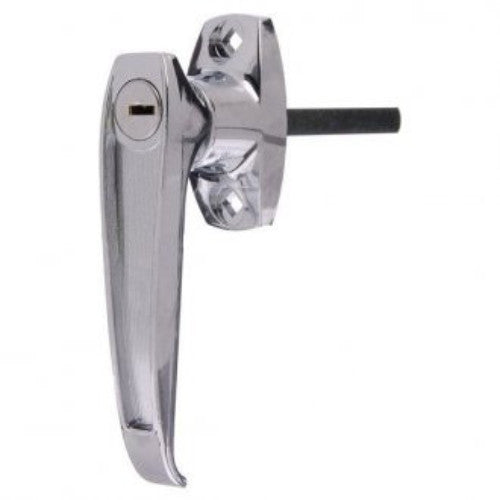 Lock Focus Lever Handle