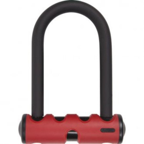 Abus U Shackle Bicycle Lock 40/130HB140