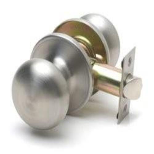 Carbine Cheltenham Passage Knob Set