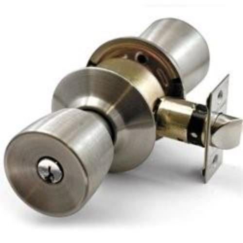 Carbine Caulfield Entrance Knob Set