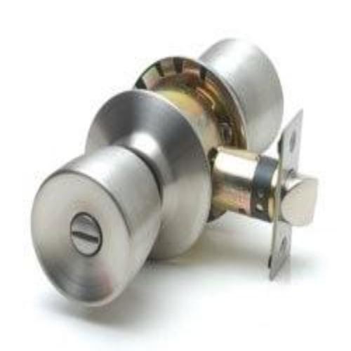 Carbine Caulfield Privacy Knob Set