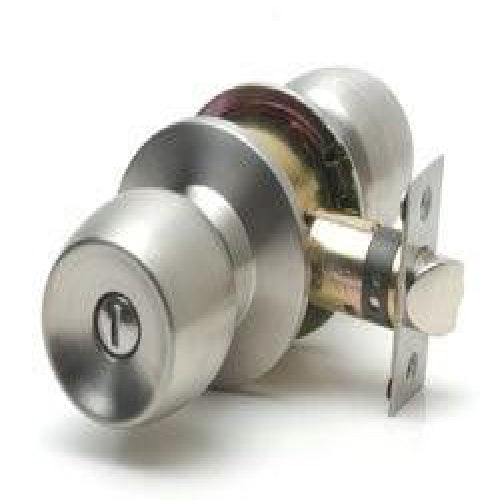 Carbine Canterbury Privacy Knob Set