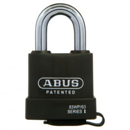 Abus 83WP63 Extreme Padlock