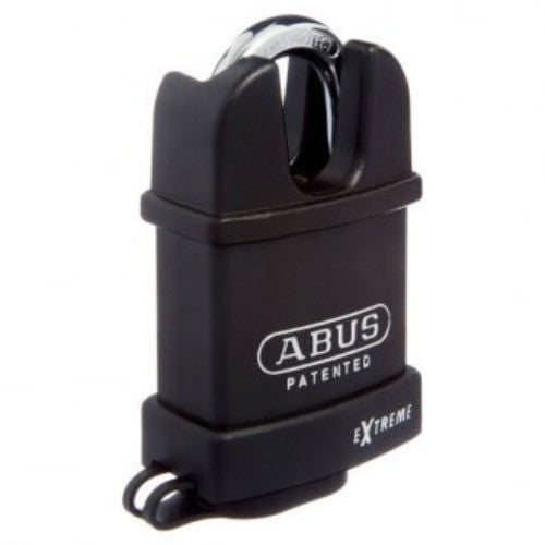 Abus 83WP/53 Concealed Shackle Extreme Padlock