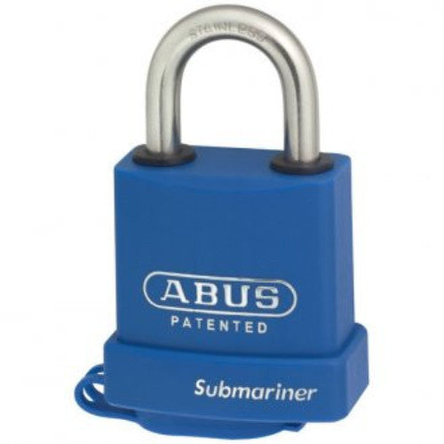 Abus 83WPIB53 Submainer Padlock