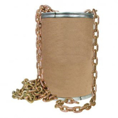 Abus Bulk Square Chain - 10mm x 30.5m