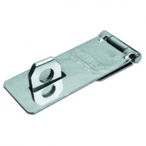 Abus Hasp And Staple - 116mm x 47mm