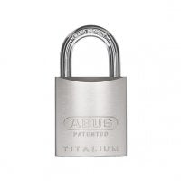Abus 83/45 Titalium Padlock