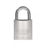 Abus 83/45 Titalium Padlock