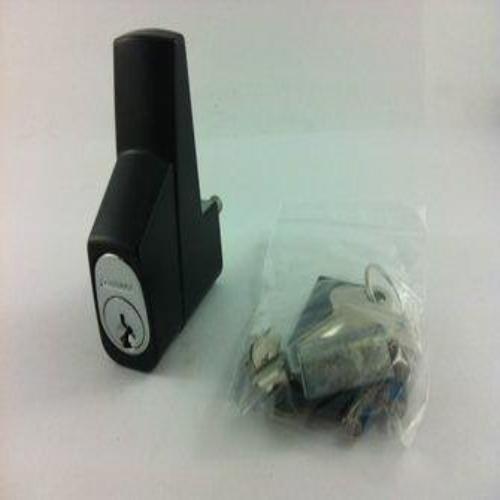 Carbine Showcase Lock (Glass)