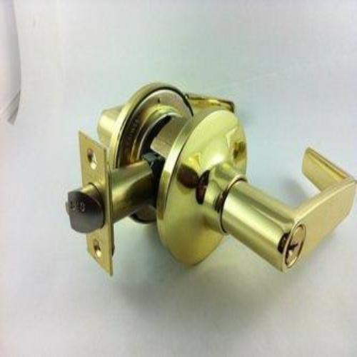 Carbine Rosehill Entrance Lever Set