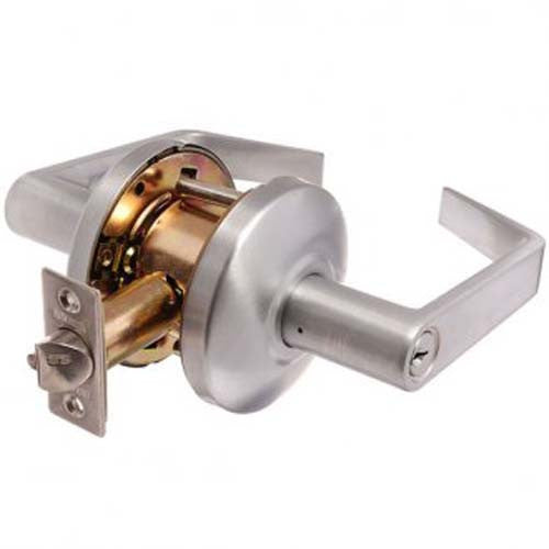 Brava Metro Classroom Clutching Leverset EV Series 6000