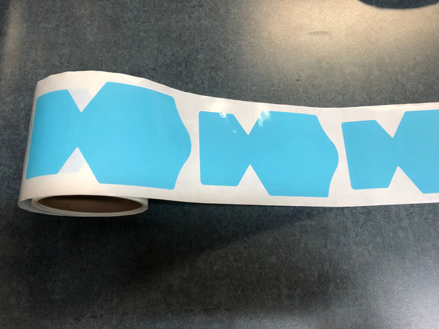 ADA Door Handle Covers