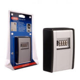 Abus Key Safe KG787 Dial Mechanism