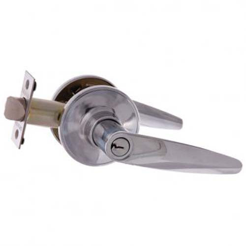 Brava Urban Entrance LH Lever Set