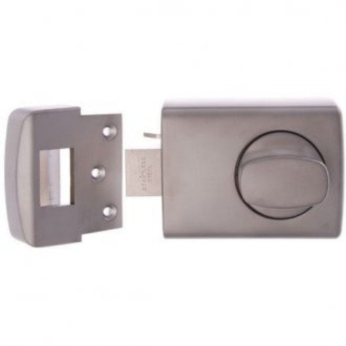 Lockwood 002 Deadlatch -  (Timber Door Frames)