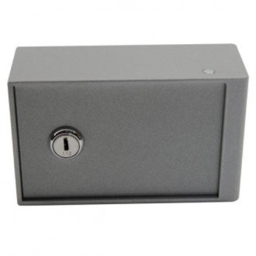 ADI Security Box NMB1112 Hinged With Cam Lock