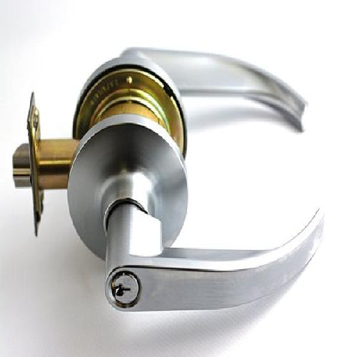 Carbine Ascot Entrance Lever Set