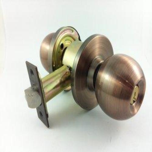 Carbine Epsom Entrance Knob Set
