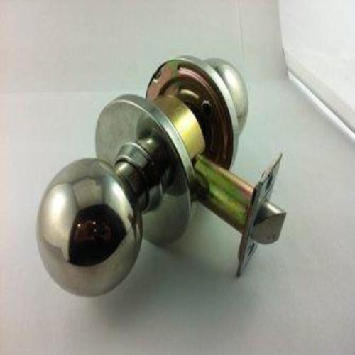 Carbine Epsom Passage Knob Set