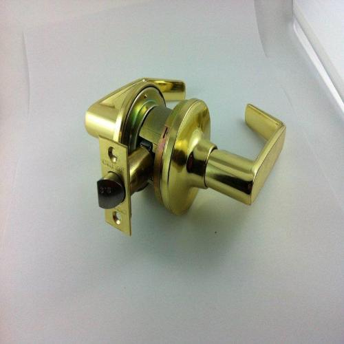 Carbine Rosehill Passage Lever Set