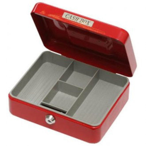 BDS 320A Cash Box - 200mm