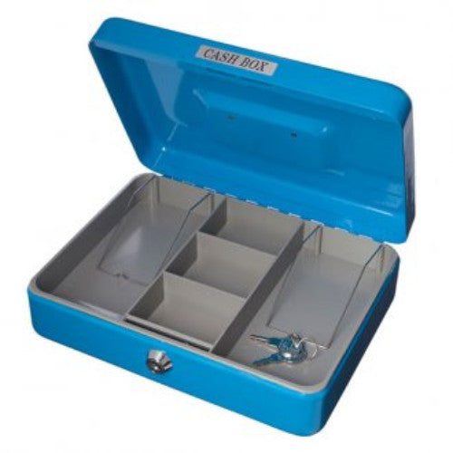BDS 325A Cash Box - 250mm