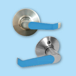 ADA Door Handle Covers