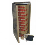 SPECIAL ORDER - TELKEE Key Cabinet Model 686L T398H 550-Key Capacity