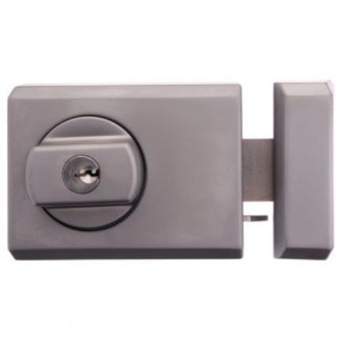 Whitco Deadlatch - (Timber Door)