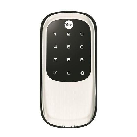 Yale Assure Keyless Electronic Digital Deadbolt