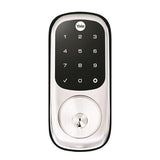 Yale Assure Keyed Electronic Digital Deadbolt