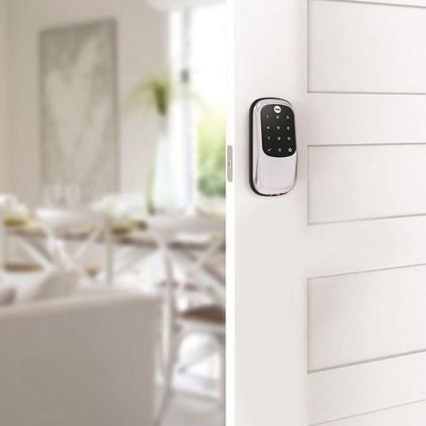 Yale Assure Keyless Electronic Digital Deadbolt