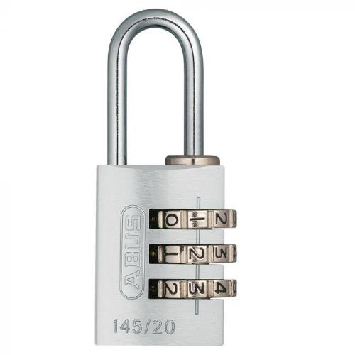 Abus 145/20 Combination Padlock