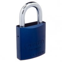 Abus 83/45 Titalium Padlock