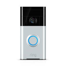 RING VIDEO DOORBELL 2 KIT 1080p SC & VB