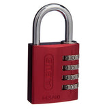 Abus 145/40 Combination Padlock