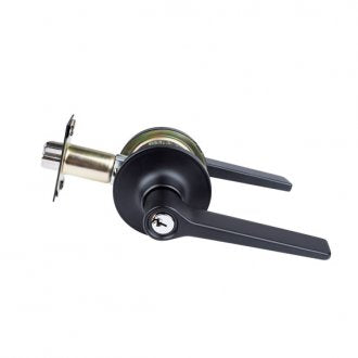 Brava Urban Entrance LEX Lever Set