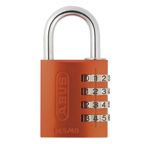 Abus 145/40 Combination Padlock