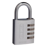 Abus 145/40 Combination Padlock