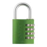 Abus 145/40 Combination Padlock