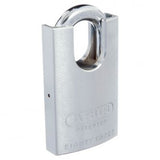 Abus 83CS/50 Concealed Shackle Padlock