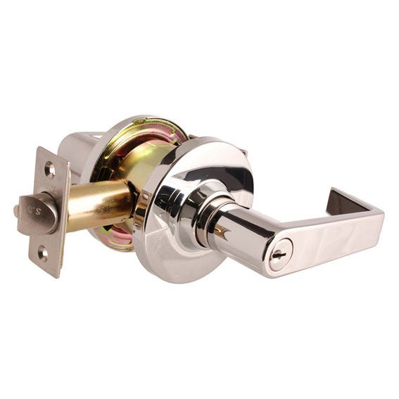 Brava Metro Classroom Clutching Leverset EV Series 6000