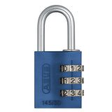 Abus 145/40 Combination Padlock