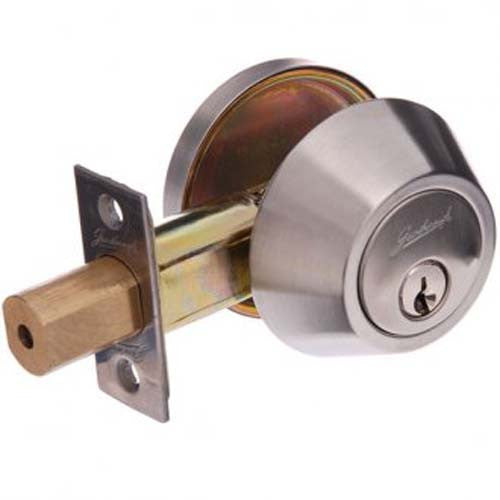 Gainsborough 845 Single Cylinder Deadbolt