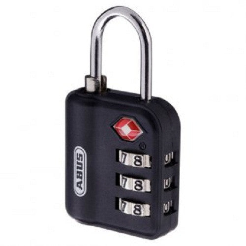 Abus TSA 147/30 Combination Padlock