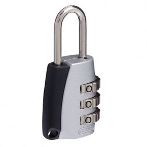 Abus 155/20 Combination Padlock