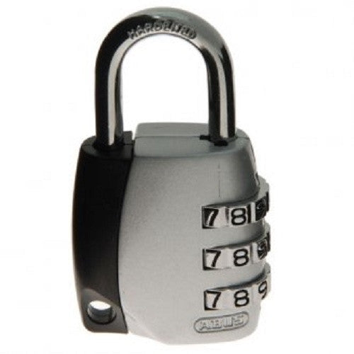 Abus 155/30 Combination Padlock